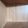 corner shelving unit Image 2