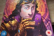 ross noble mind blender