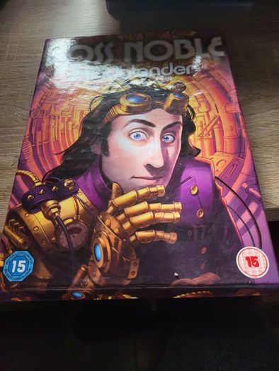 ross noble mind blender