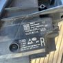 audi a6 c7.5 matrix head lights Image 6