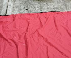 3 Seater Swing chair replacement cover