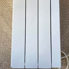 Milano Tuc Electric Heater