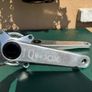 BOX one 177.5 bmx race cranks Image 4