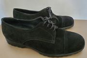 Ladies Gaja by Soffie Sogno Italian shoes suede new size 7 uk SALE