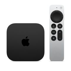 Apple TV