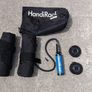 Inflatable car roof rack system Image 2