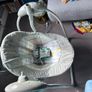 Baby swing Image 2