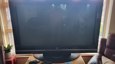 LG TV 60inch