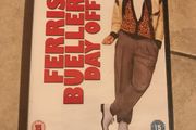 Ferris Buellers Day off, new DVD