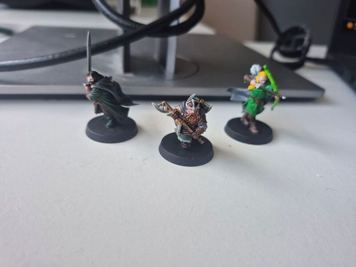 Warhammer: Lord of the Rings