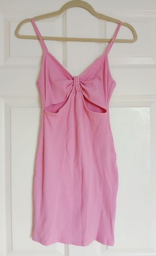 Girl's Summer clothes