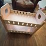 Dolls cot Image 3