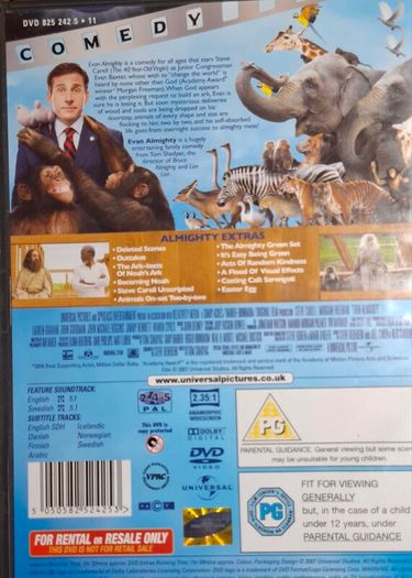 GREAT DVDS. Any 6 dvds for the price of 5.