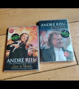 Andre Rieu