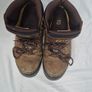 Caterpillar work boot Image 2