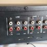 Stereo graphic equalizer Brand Acoustic Control - VQ-125, full working. Image 6