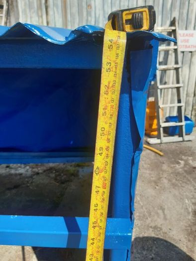 feeding equipment