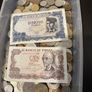 Job Lot Of World Coins - 1KG Image 3