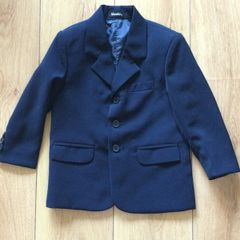 Boys Jacket 4-5 years Brand New