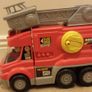Fire Engine- sound and lights Image 4