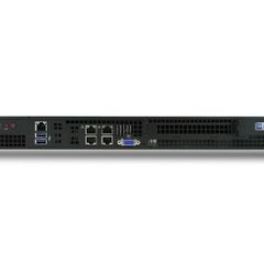 Netgate XG-1541 1U Security Gateway