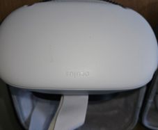 Meta Quest 2 Occulus runs homebrew