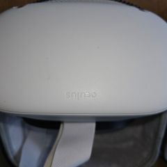 Meta Quest 2 Occulus runs homebrew
