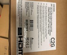 C2G Active HDMI Cable 10.7m (35ft)  4K 60Hz - Brand New