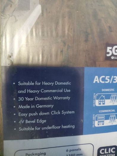 floor boards