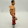 wwe WCW Buff Bagwell action figure Image 2