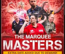 The Marquee Masters