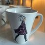Paul Costello Mugs Set x 6 Image 4
