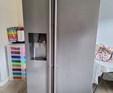 Samsung American Fridge Freezer