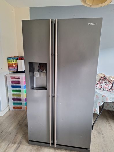 Samsung American Fridge Freezer