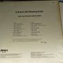The Matthews Brothers, A kissing the morning early LP,  Irish Folk Trad Image 2