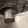 Suzuki rg 125 petrol tank cap Image 2