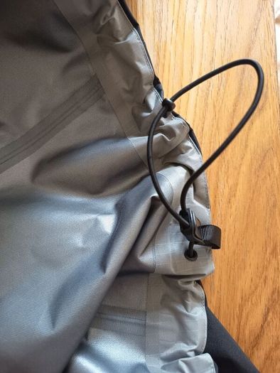 Arc'teryx Gortex Jacket