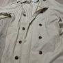 Zara trench coat Image 2