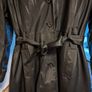 Nutshell brand rain coat Image 4