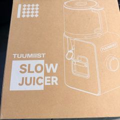 Tuumiist Slow Juicer