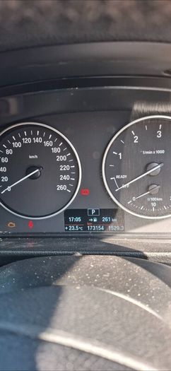 BMW 3-Series 2014