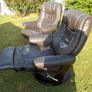 Reclining  Armchairs Image 3