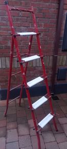 ladder