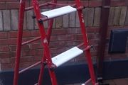 ladder