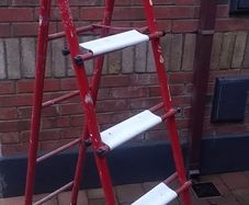 ladder