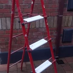 ladder