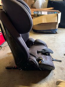 car seats