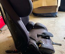 car seats