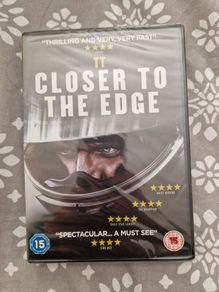 Closer To The Edge