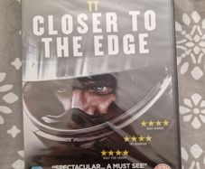 Closer To The Edge